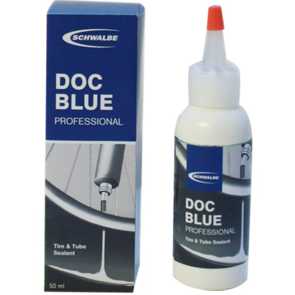 Pannenschutz-Gel Schwalbe Doc-Blue Fl.  60 ml professional Ersatzteile Balsthal