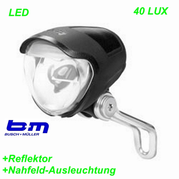 Scheinwefer Rücklicht LED Shop E Mountain Bike Fahrrad Velo