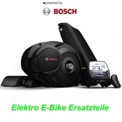 E-Bike Elekrobike Elektromountainbike Parts Teile Ersatzteile Shop der Marke Bosch Schweiz Balsthal