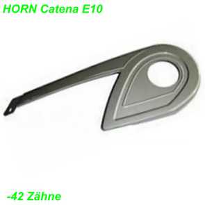 Kettenschutz Horn Catena E10 E-Bike silber -42 Zhne Shop kaufen bestellen Schweiz