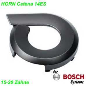 Catena Kettenschutz HORN 14ES 15-20 Zhne Bosch Active/Performance Shop kaufen bestellen Schweiz