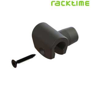 Racktime Kunststoff-Clip m. Schraube  10 12 mm Ersatzteile Balsthal