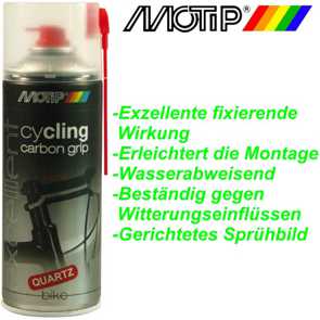 Motip Cycling Rabobank fr Montage von Carbon-Bauteile Dose 400 ml Ersatzteile Shop kaufen bestellen Balsthal Schweiz