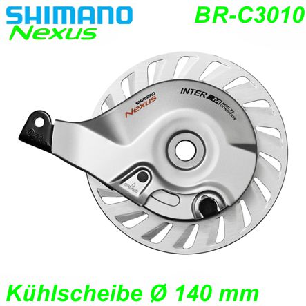 Getriebenaben Shimano Ersatzteile Shop E Mountain Bike Fahrrad Velo