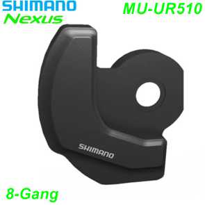 Shimano Schaltmotor Einheit Nexus Di2 MU-UR510 8-Gang SD-300 SG-S7051 Ersatzteile Balsthal